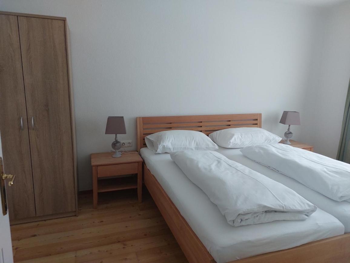 Ferienwohnung Salzafeld Bad Mitterndorf Kültér fotó