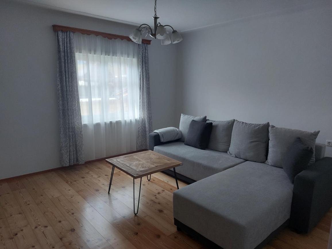 Ferienwohnung Salzafeld Bad Mitterndorf Kültér fotó