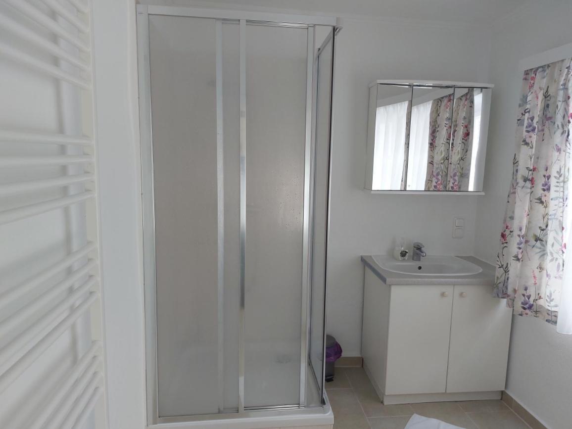 Ferienwohnung Salzafeld Bad Mitterndorf Kültér fotó