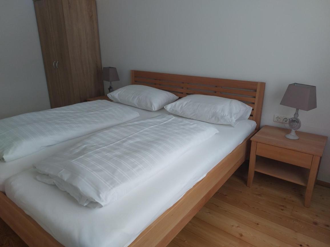 Ferienwohnung Salzafeld Bad Mitterndorf Kültér fotó